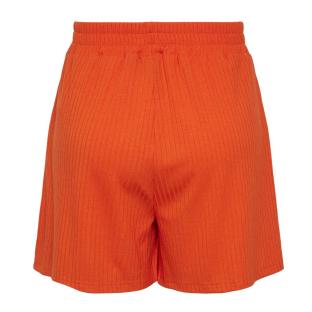 Short Rouge Femme Pieces Kylie
