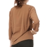 Blouse Marron Femme JDY Piper