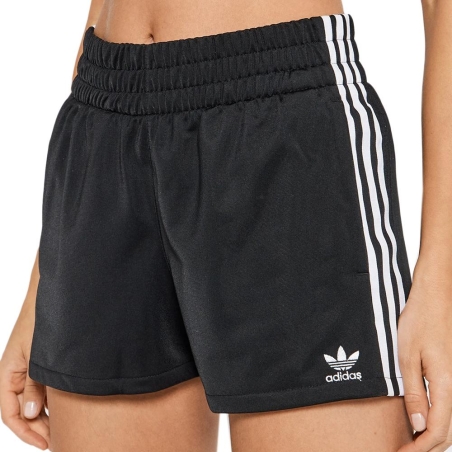 Short Noir Femme Adidas FM2610
