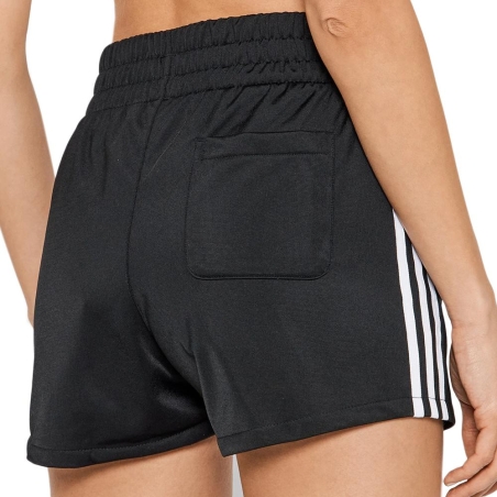 Short Noir Femme Adidas FM2610