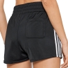 Short Noir Femme Adidas FM2610