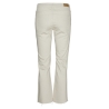Pantalon fluide Beige Femme Vero Moda Sheila