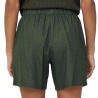 Short Kaki foncé Femme JDY Geggo