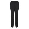 Pantalon fluide Noir Femme Vero Moda Raya