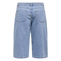 Short Bleu clair Femme Only Maria