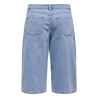 Short Bleu clair Femme Only Maria