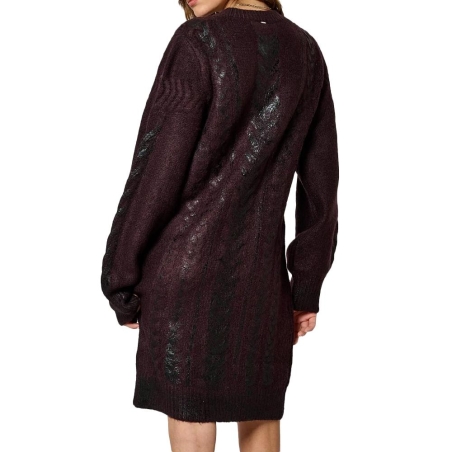 Robe Prune Femme Kaporal MODI