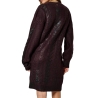 Robe Prune Femme Kaporal MODI