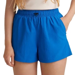Short Bleu Femme O'Neill Trek