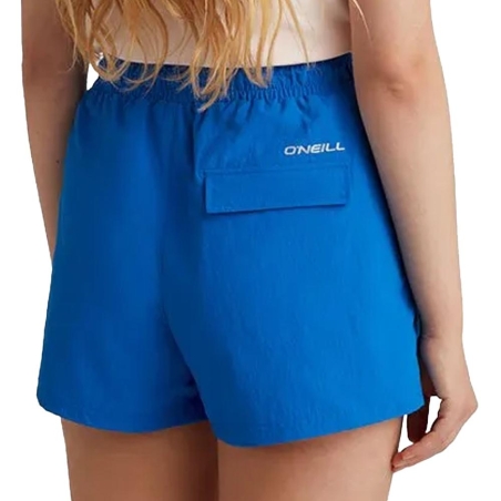 Short Bleu Femme O'Neill Trek