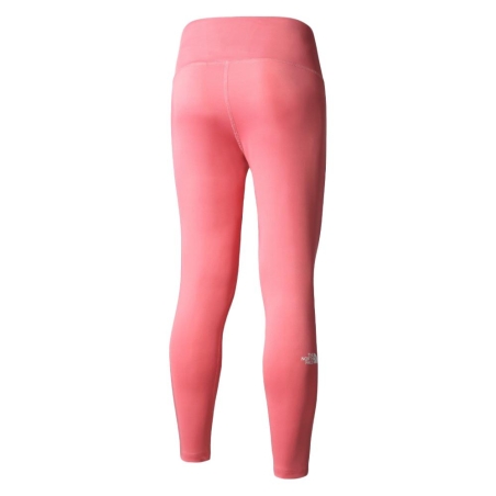 Legging Rose Femme The North Face NF0A7ZB8N0T1