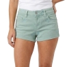 Short Vert Femme Guess B65