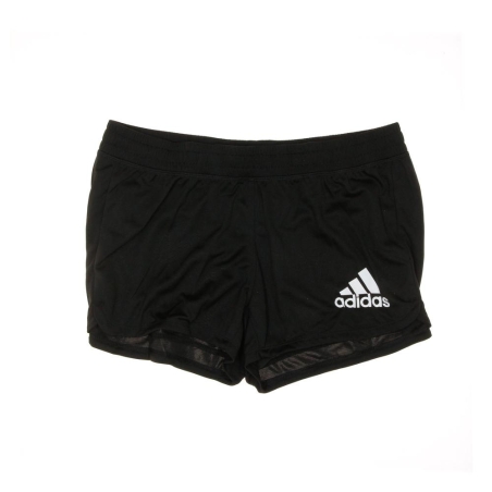 Short Noir Femme Adidas HI3887