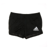 Short Noir Femme Adidas HI3887