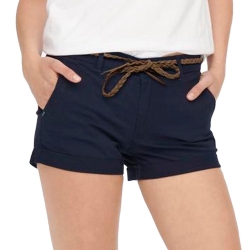 Short Marine Femme Only Evelyn