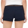 Short Marine Femme Only Evelyn