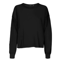 Pull Noir Femme Vero Moda Fantastic