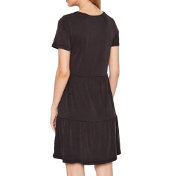Robe Noire Femme Vero Moda Calia