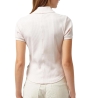 Chemise Rose Femme Converse Blush