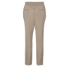 Pantalon fluide Beige Femme Vero Moda Raya