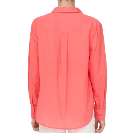 Chemise Corail Femme JDY Kimie
