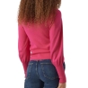 Pull Rose Femme Vero Moda Hollykari