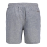 Short Gris Chiné Homme Jack & Jones Jaiden