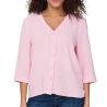 Blouse Rose Pale Femme JDY Lion