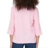 Blouse Rose Pale Femme JDY Lion