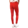 Legging Rouge Femme Supreme Grip Erica
