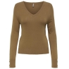 Pull Camel Femme Only Minna 15344087