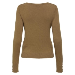 Pull Camel Femme Only Minna 15344087