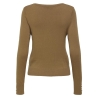 Pull Camel Femme Only Minna 15344087