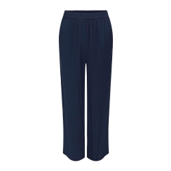 Pantalon Marine Femme JDY Star Sezen