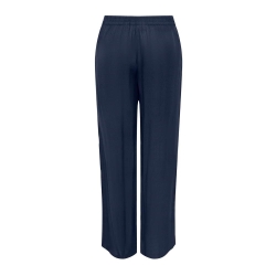 Pantalon Marine Femme JDY Star Sezen