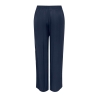 Pantalon Marine Femme JDY Star Sezen
