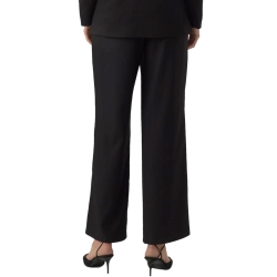 Pantalon fluide Noir Femme Vero Moda Celina