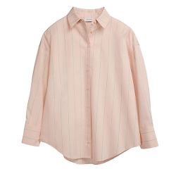 Chemise Rose Femme Teddy Smith Charlina