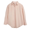 Chemise Rose Femme Teddy Smith Charlina