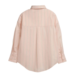 Chemise Rose Femme Teddy Smith Charlina