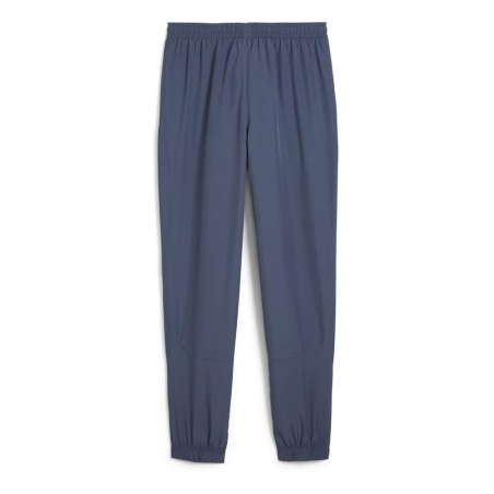 Manchester City Pantalon de Survêtement Marine Homme Puma 2024/2025