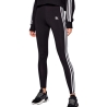 Legging Noir Femme Adidas 3 Str GN4504