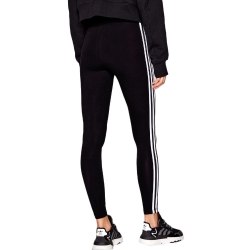 Legging Noir Femme Adidas 3 Str GN4504