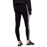Legging Noir Femme Adidas 3 Str GN4504