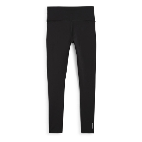 Legging Noir Femme Puma Train Cloudspun Rib