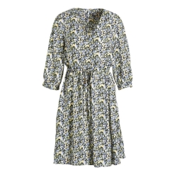 Robe Imprimé Femme JDY Pernille