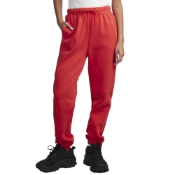 Jogging Rouge Femme Pieces Pcchilli