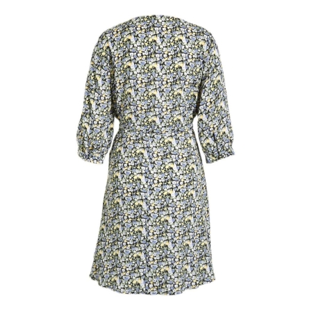 Robe Imprimé Femme JDY Pernille