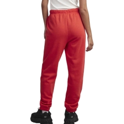 Jogging Rouge Femme Pieces Pcchilli