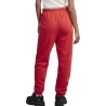 Jogging Rouge Femme Pieces Pcchilli